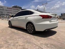 
										Changan Raeton CC, 2021 full									