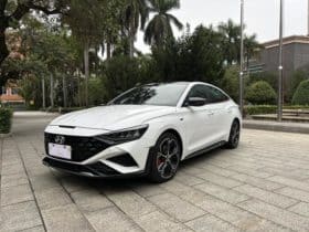 Hyundai Lafesta, 2023