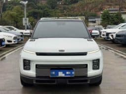 
										Geely ICON, 2020 full									