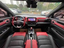 
										Geely ICON, 2020 full									