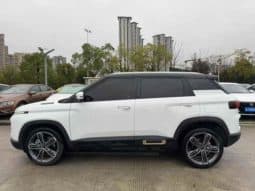 
										Geely ICON, 2020 full									