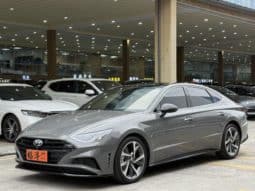 67ce96541cf1c Hyundai Sonata (VIII), 2020