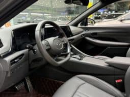 
										Hyundai Sonata (VIII), 2020 full									