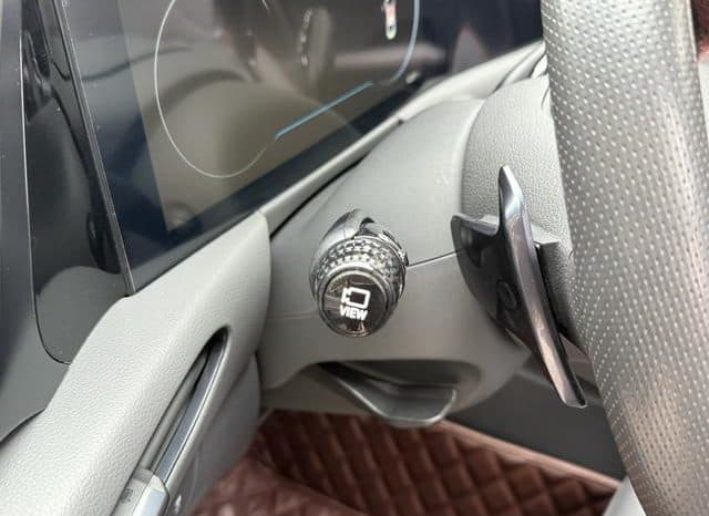 
								Hyundai Sonata (VIII), 2020 full									