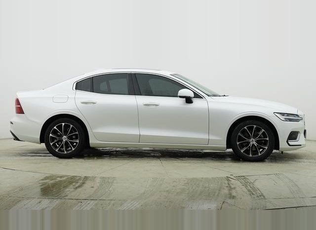
								Volvo S60, 2020 full									