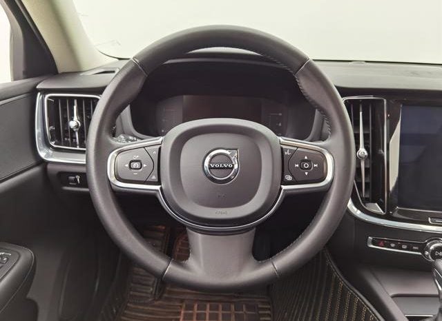
								Volvo S60, 2020 full									