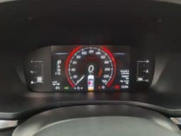 
										Volvo S60, 2020 full									