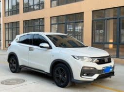 
										Honda XR-V, 2020 full									