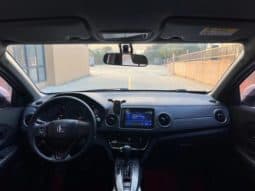 
										Honda XR-V, 2020 full									