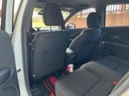 
										Honda XR-V, 2020 full									