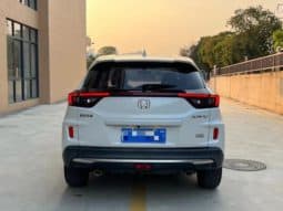 
										Honda XR-V, 2020 full									
