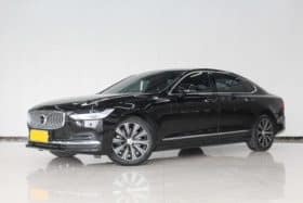 Volvo S90, 2020