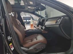 
										Volvo S90, 2020 full									