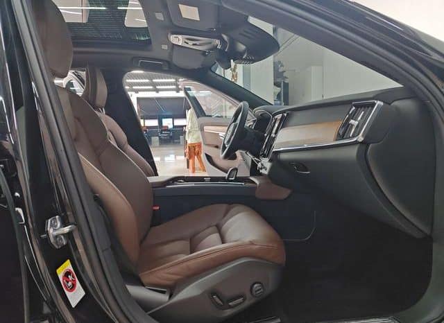 
								Volvo S90, 2020 full									