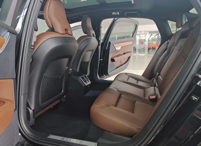 
								Volvo S90, 2020 full									