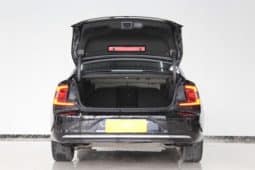 
										Volvo S90, 2020 full									