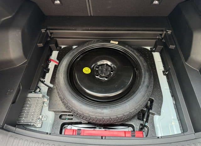 
								Geely Atlas II, 2023 full									