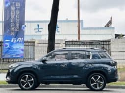 
										Hyundai ix35, 2023 full									