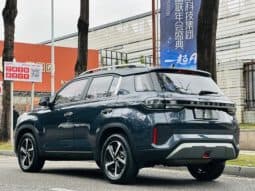 
										Hyundai ix35, 2023 full									