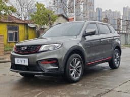 67cea463a672b Geely Atlas, 2021