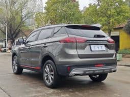 
										Geely Atlas, 2021 full									
