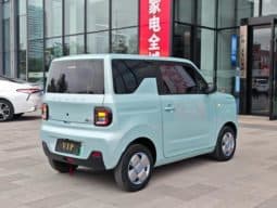 
										Geely Panda, 2023 full									