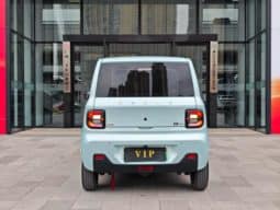 
										Geely Panda, 2023 full									