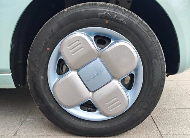 
								Geely Panda, 2023 full									