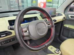 
										Geely Panda, 2023 full									