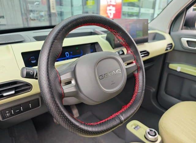 
								Geely Panda, 2023 full									