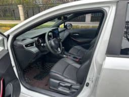 
										Toyota Levin, 2020 full									