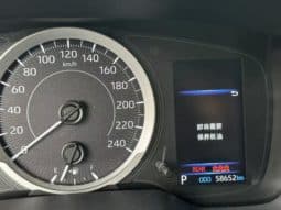 
										Toyota Levin, 2020 full									