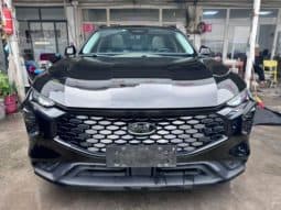 
										Ford EVOS, 2021 full									