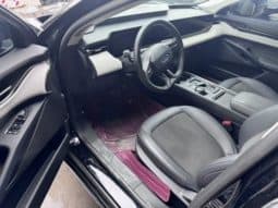 
										Ford EVOS, 2021 full									