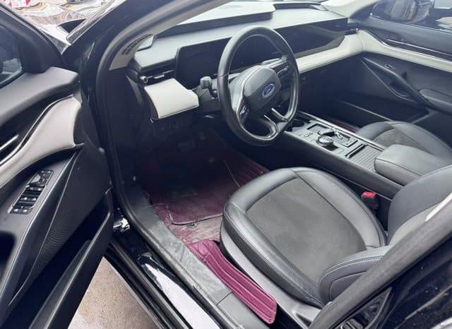 
								Ford EVOS, 2021 full									