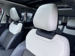 
										Ford EVOS, 2021 full									