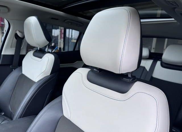 
								Ford EVOS, 2021 full									