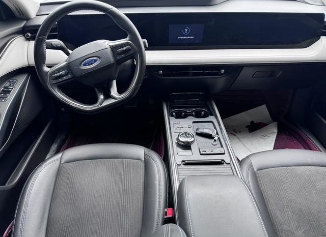 
								Ford EVOS, 2021 full									