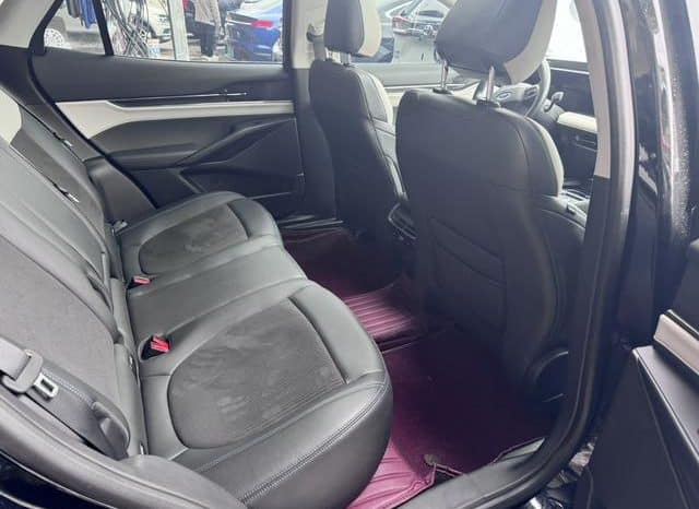 
								Ford EVOS, 2021 full									