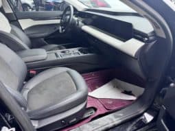 
										Ford EVOS, 2021 full									