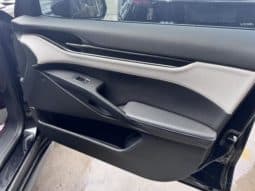 
										Ford EVOS, 2021 full									
