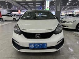 
										Honda Fit (IV), 2023 full									