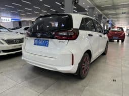 
										Honda Fit (IV), 2023 full									