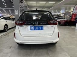 
										Honda Fit (IV), 2023 full									