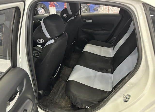 
								Honda Fit (IV), 2023 full									