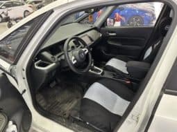 
										Honda Fit (IV), 2023 full									