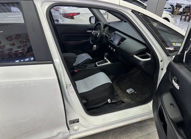 
								Honda Fit (IV), 2023 full									