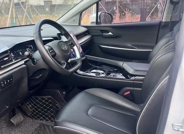 
								Hyundai Custo, 2022 full									