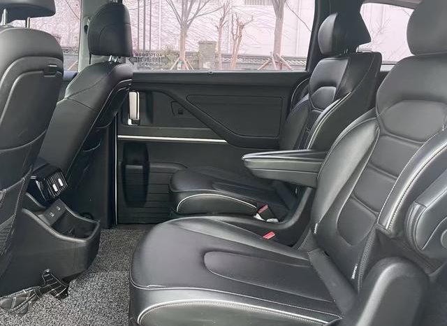 
								Hyundai Custo, 2022 full									