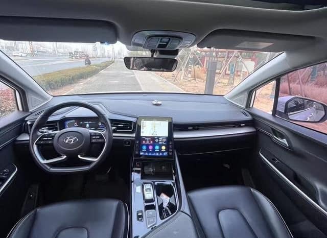 
								Hyundai Custo, 2022 full									